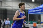 Track & Field  Men’s Track & Field open up the 2023 indoor season with a home meet against Colby College. They also competed against visiting Wentworth Institute of Technology, Worcester State University, Gordon College and Connecticut College. - Photo by Keith Nordstrom